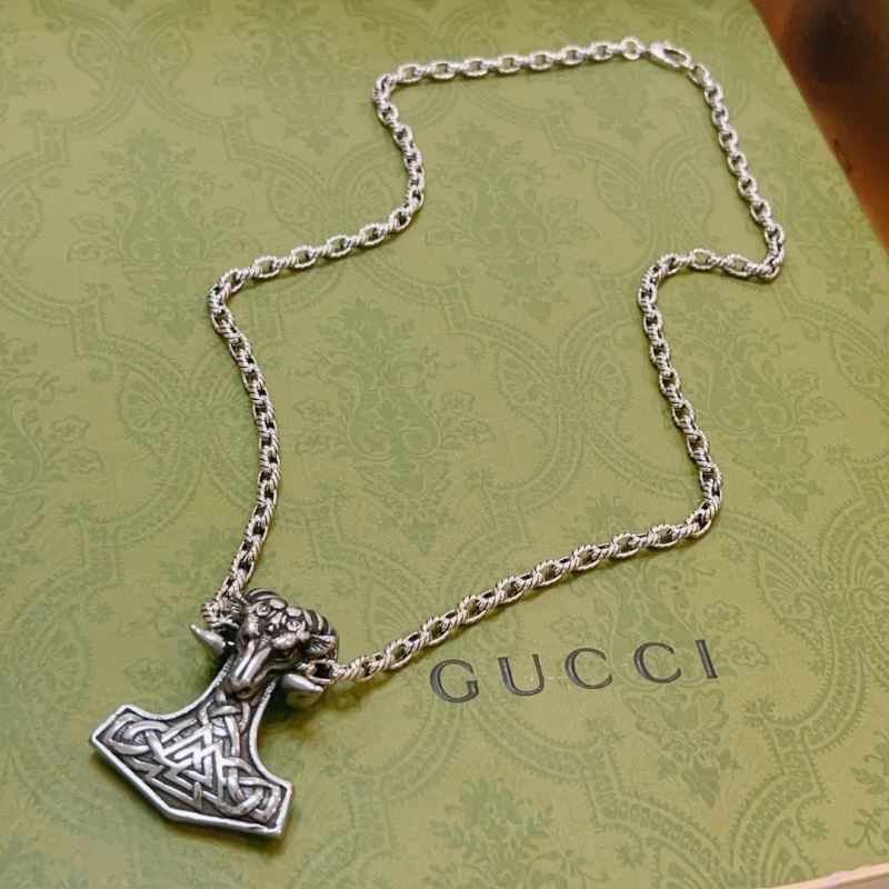 Gucci Necklaces